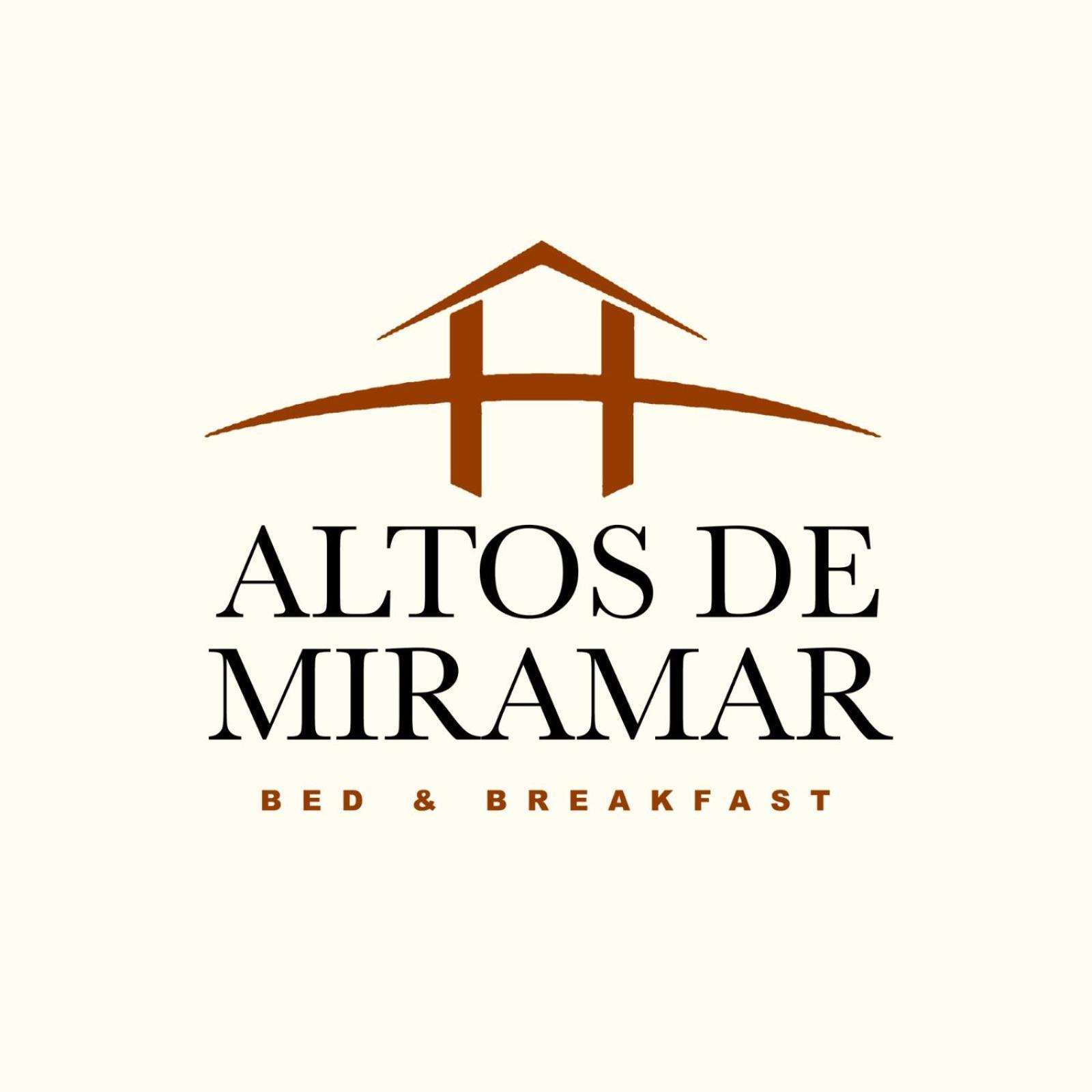 Bed and Breakfast Altos De Miramar Puerto Montt Exterior foto